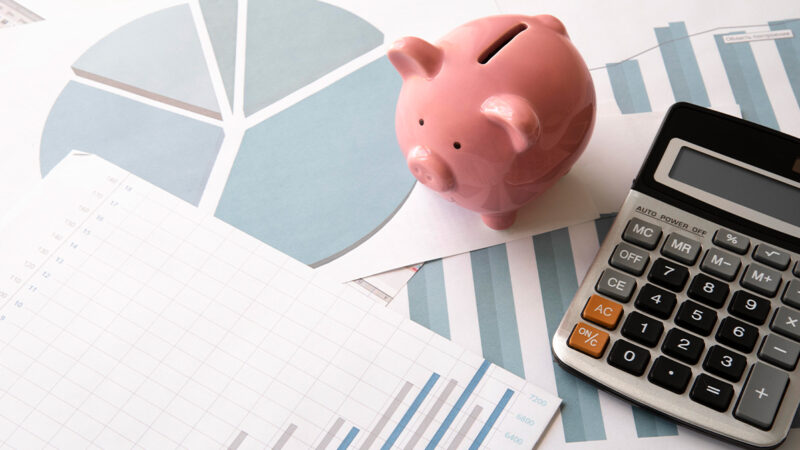 5 Dicas Essenciais para Gerenciar suas Finanças Pessoais com Sucesso