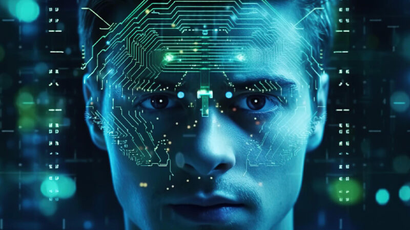 A Evolução Tecnológica: Como a Tecnologia está Moldando Nosso Futuro