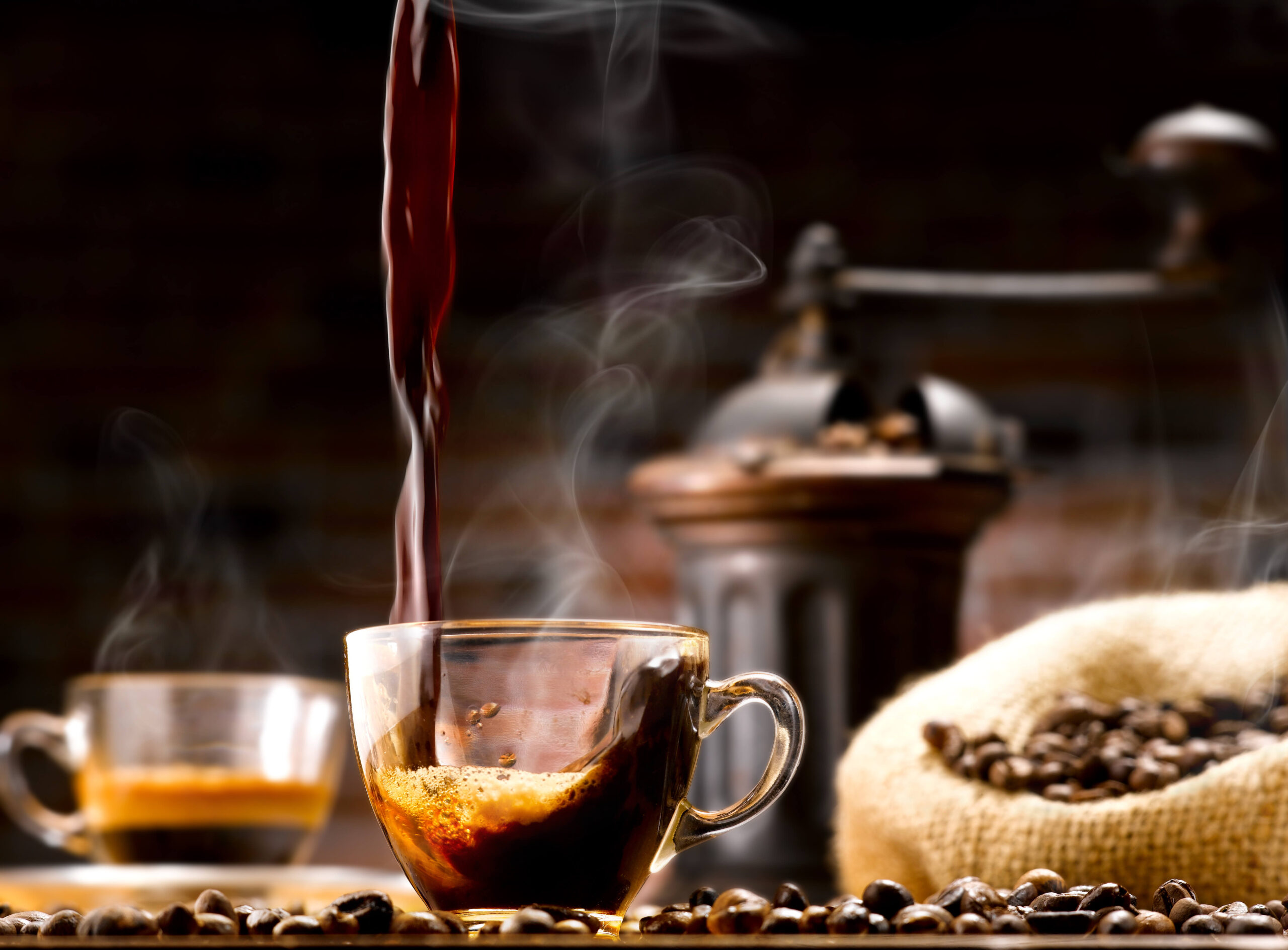 Café – O combustível dos Brasileiros: Da História à Economia, Benefícios à Saúde e o Dia Internacional do Café